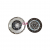 Debriyaj Seti Baskı Balata 1.9d F9Q 7701475974-302054848R